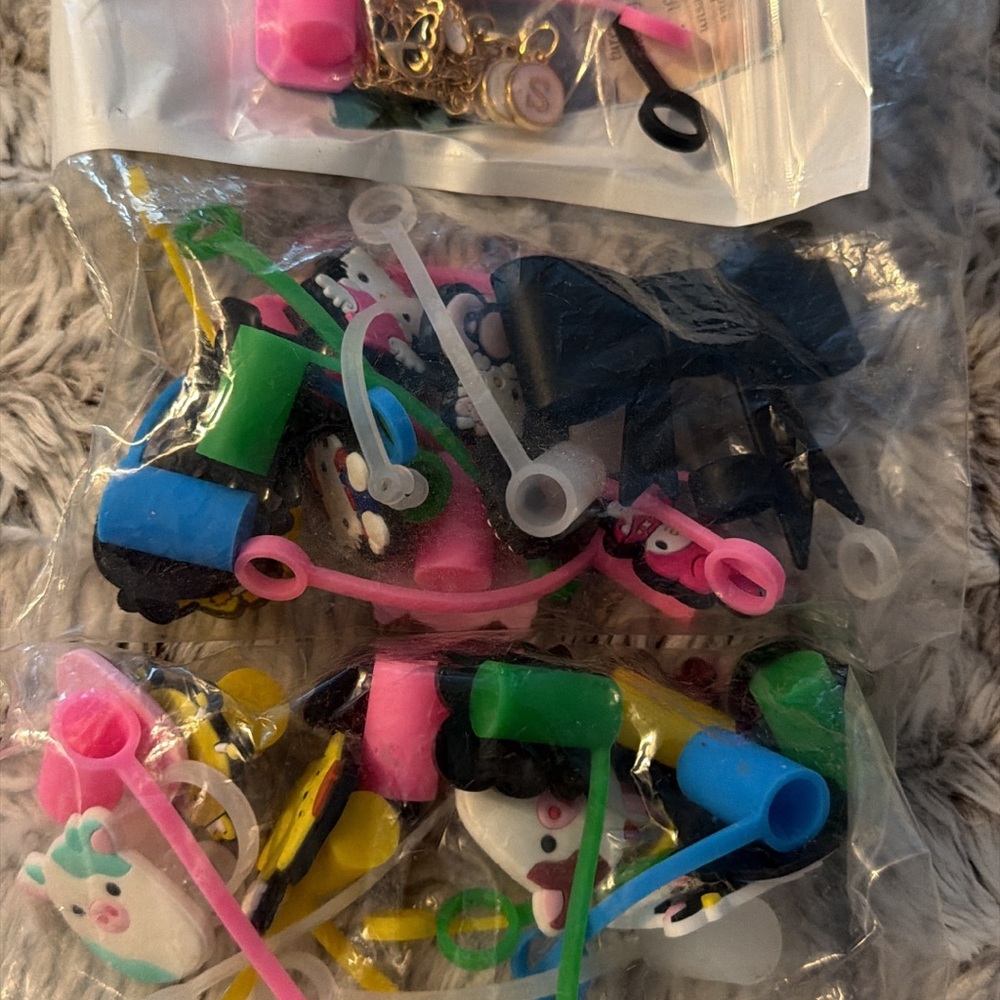 Stanley Straw Toppers